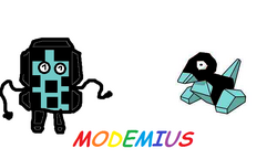 Modemius