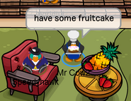 Me and Ultralord159 on club penguin 7