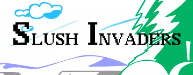 Slush Invaders Movie Slush Invaders Wiki Fandom 