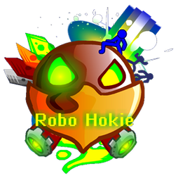 RoboHokieYeah