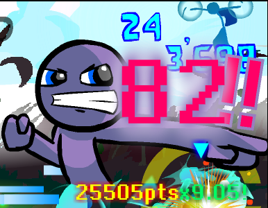 slush invaders hacked silvergames