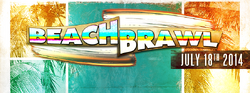 BeachBrawl Banner