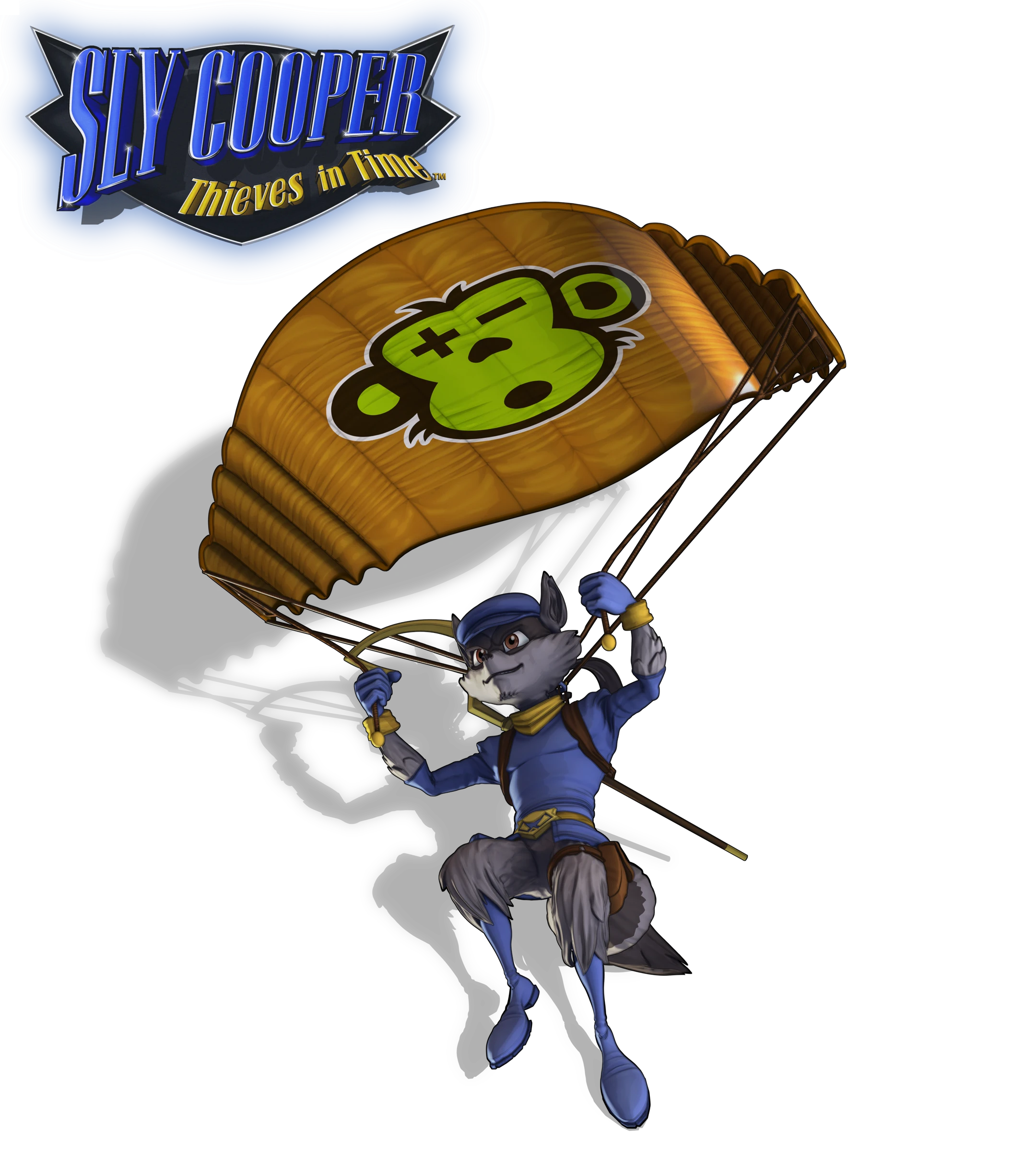 Unlockables | Sly Cooper Wiki | Fandom