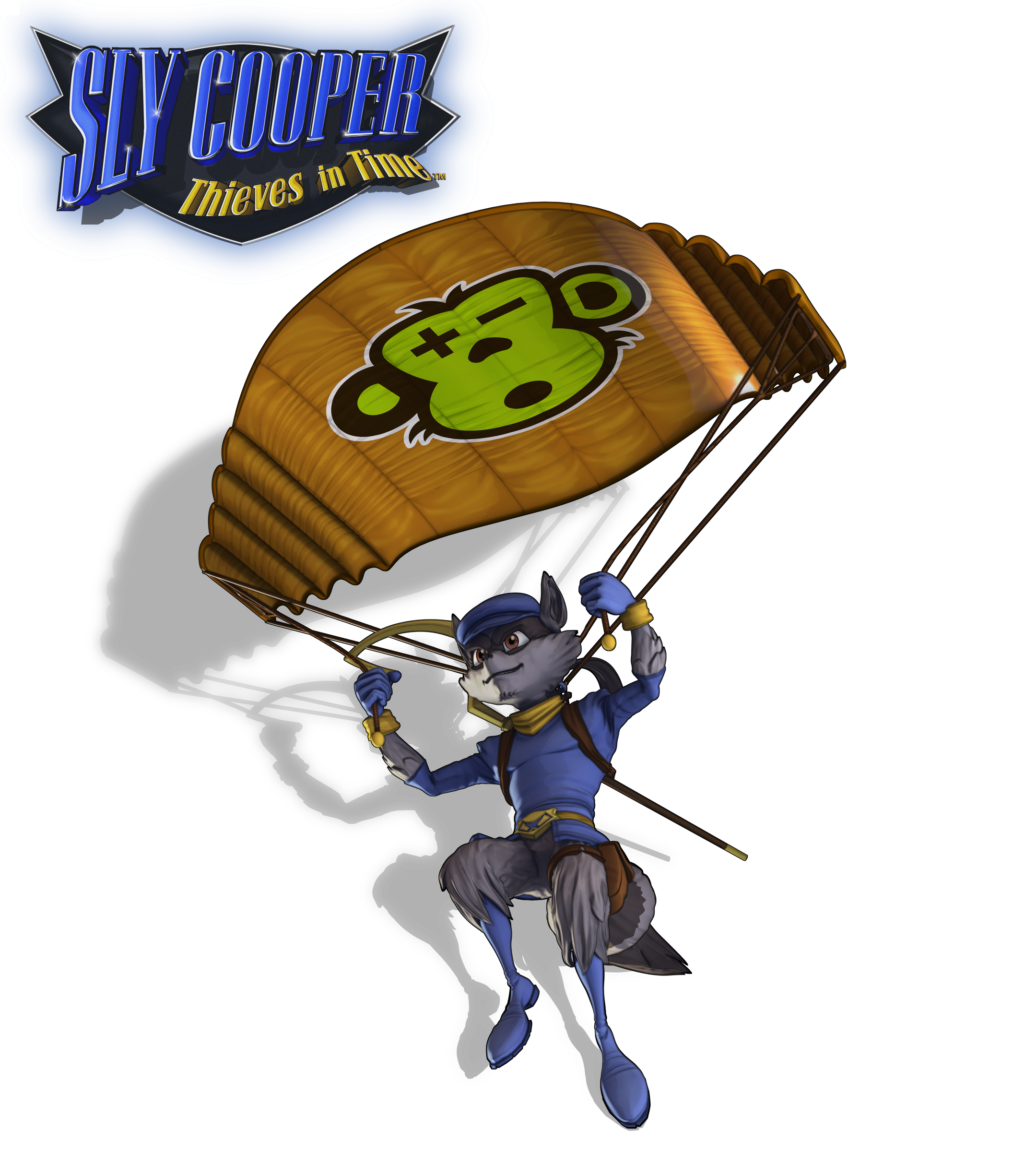 Sanzaru  Sly Cooper Thieves In Time