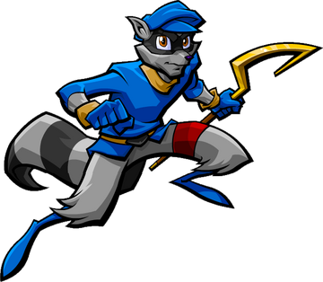 Sly Cooper: Thieves in Time animated short turns back the clock - Polygon