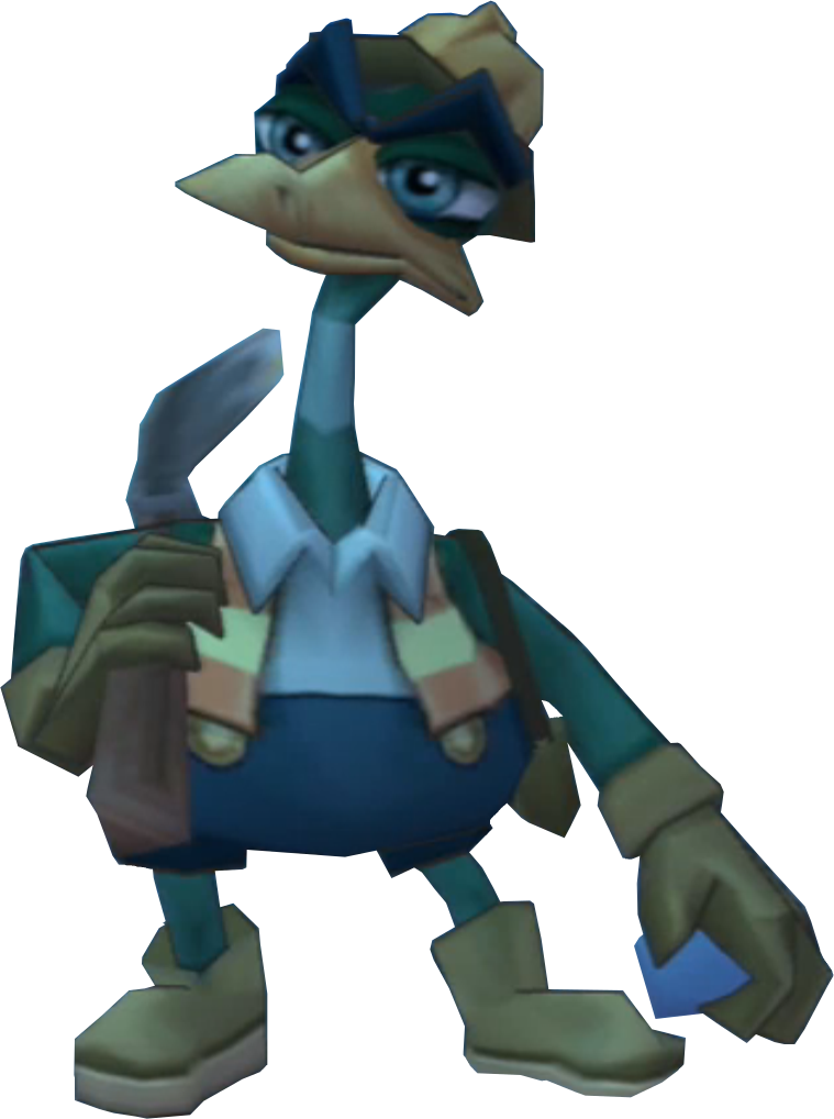 Sly 2: Band of Thieves/Altered content, Sly Cooper Wiki