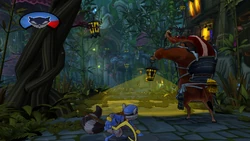 Sly Cooper: Thieves in Time | Sly Cooper Wiki | Fandom