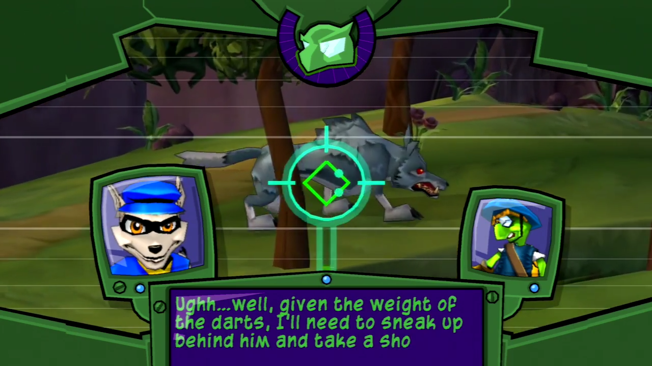 Sly 3: Honor Among Thieves (Game) - Giant Bomb