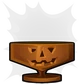 Trophy It'sHalloween
