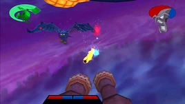 Carmelita'sGunner