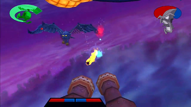 Carmelita's Gunner | Sly Cooper Wiki | Fandom