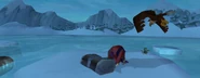 OP Canada Games cutscene 1.png (1.43 MB) Jean Bison Gets Interrupted By Eagle