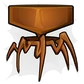 Trophy SpiderLegs