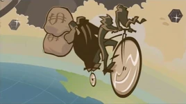 The Original Cooper Gang