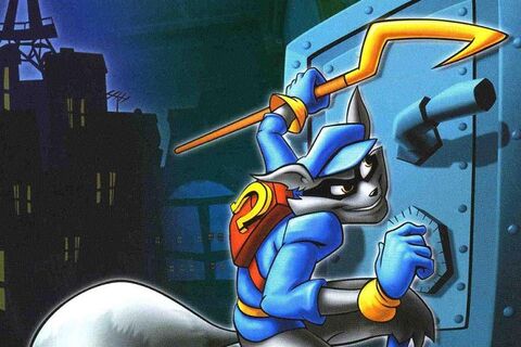 Sly Cooper Wiki