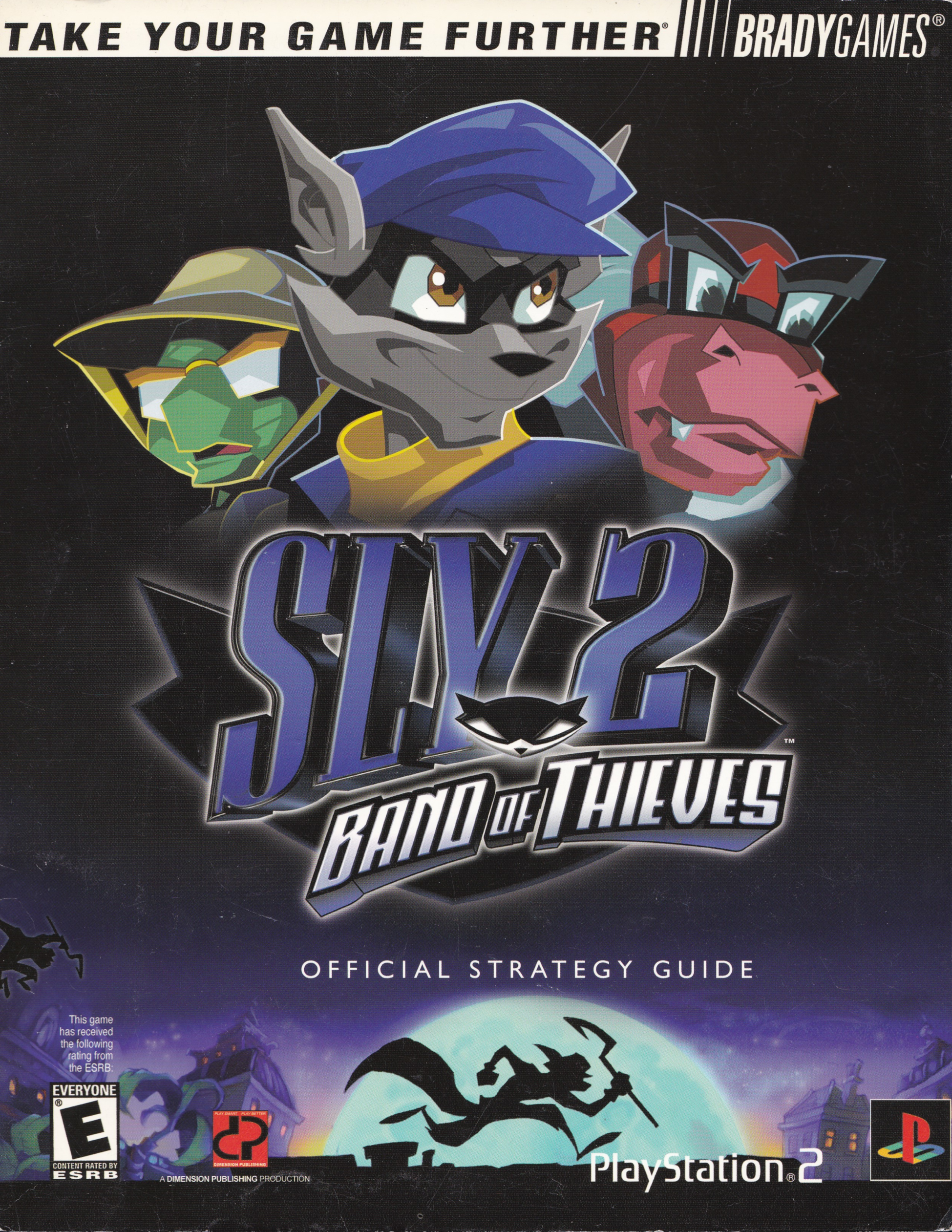 Sly Cooper Guide - IGN