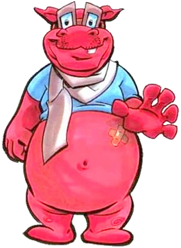 Murray | Sly Cooper Wiki | Fandom