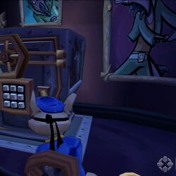 Steam Workshop::Sly Cooper 2 Witch Music