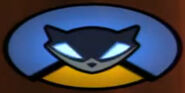 Sly Cooper's