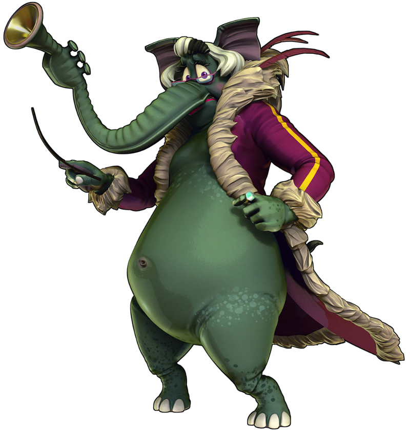 Sly Cooper and the Thievius Raccoonus, Sly Cooper Wiki
