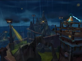 Kaine Island 1