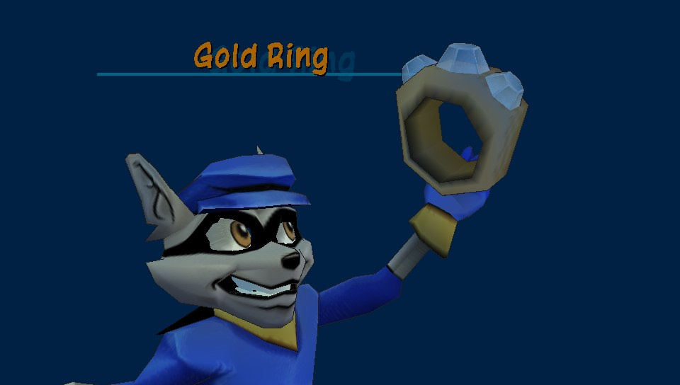 Sly Cooper Collection Has Triple The Platinum Trophies, New