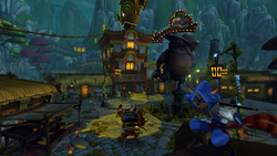 Image gallery for Sly Cooper: Thieves in Time (2013) - Filmaffinity