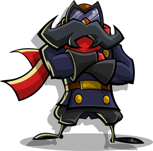 Black | Sly Cooper Wiki | Fandom