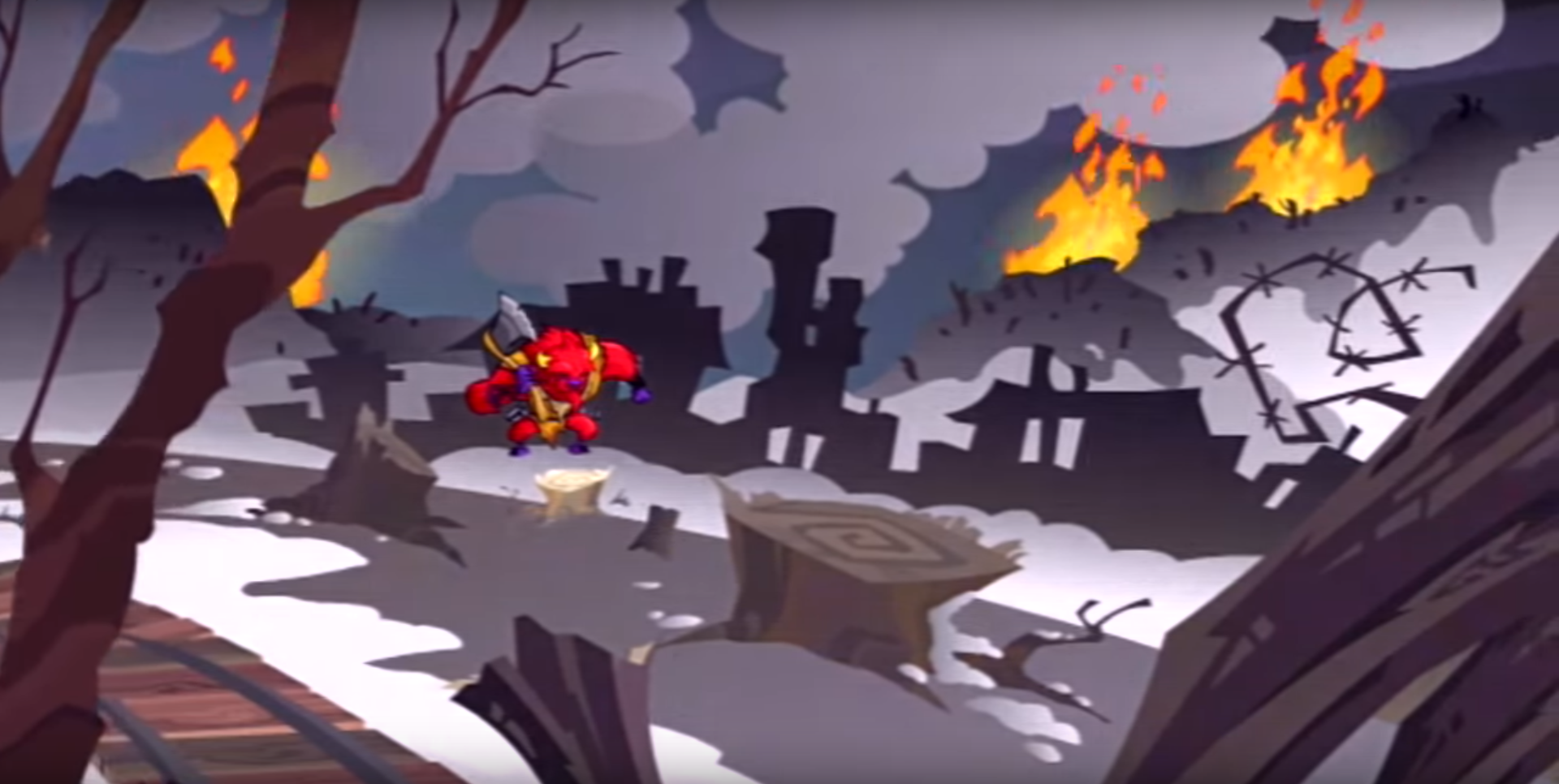 Nunavut Bay | Sly Cooper Wiki | Fandom