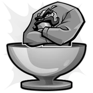 Digging Up A Bone Trophy (Defeat Muggshot In Sly 3)