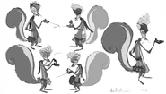 Le paradox roughsfin paulsullivan.png (484 KB) Early concepts of Le Paradox.