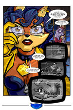 Adventuresofslycooper2 page17