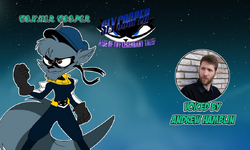 Sly Cooper: Rise of the Legendary Thief (TV Series) - IMDb