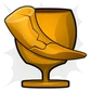 Trophy BirdDentist