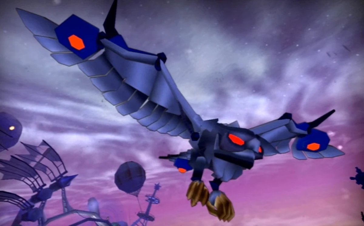 ClockLa Sly Cooper Wiki Fandom