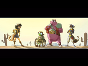 Carmelita & the Cooper Gang SC4.png