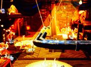 Inner Saloon