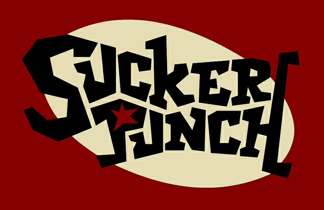 Sucker Punch Productions | Sly Cooper Wiki | Fandom