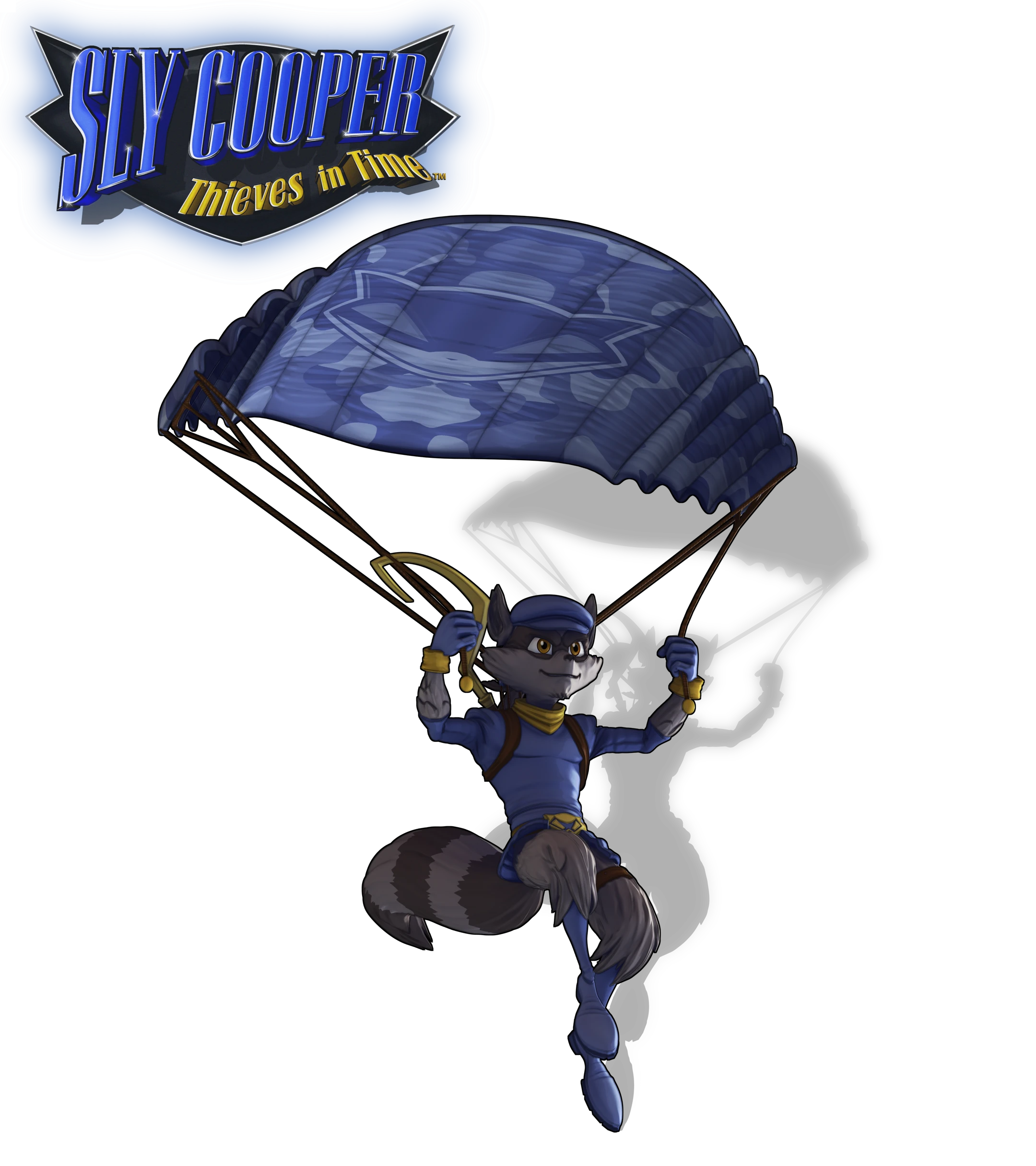 Unlockables | Sly Cooper Wiki | Fandom