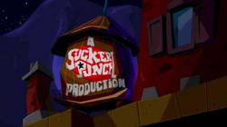 The Sly Collection – Sucker Punch Productions