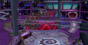 Dimitri's Nightclub interior