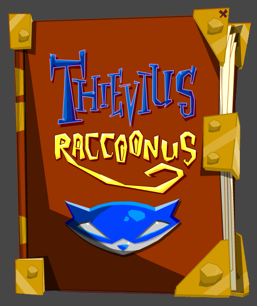 Sly Cooper and the Thievius Raccoonus - Wikipedia