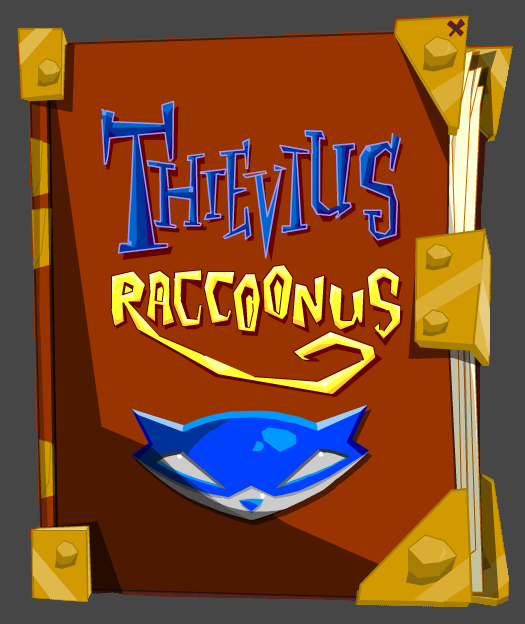 Download Game SLY Cooper and Thievius Racconus (USA) Full Version