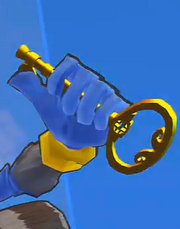 Sly4key