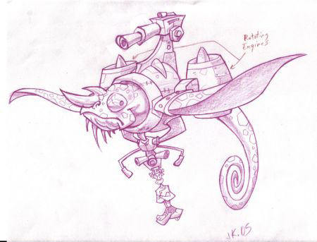 Sly Cooper Art - Sly 3: Honor Among Thieves Art Gallery