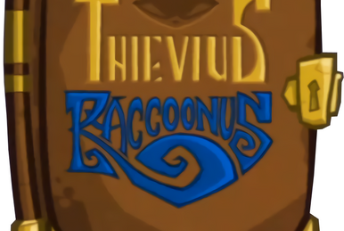 Sly Cooper and the Thievius Raccoonus – Wikipédia, a enciclopédia