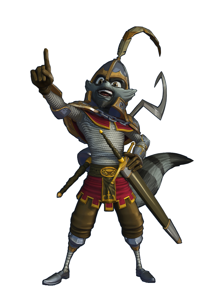 Sly Cooper, Sly Cooper Wiki