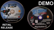 Sly 1 Disc Comparison