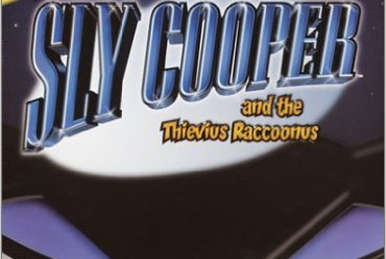 Sly Cooper and the Thievius Raccoonus [SCUS 97198] (U)
