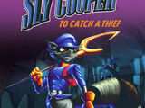 Sly Cooper: To Catch a Thief